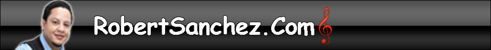 RobertSanchez.Com