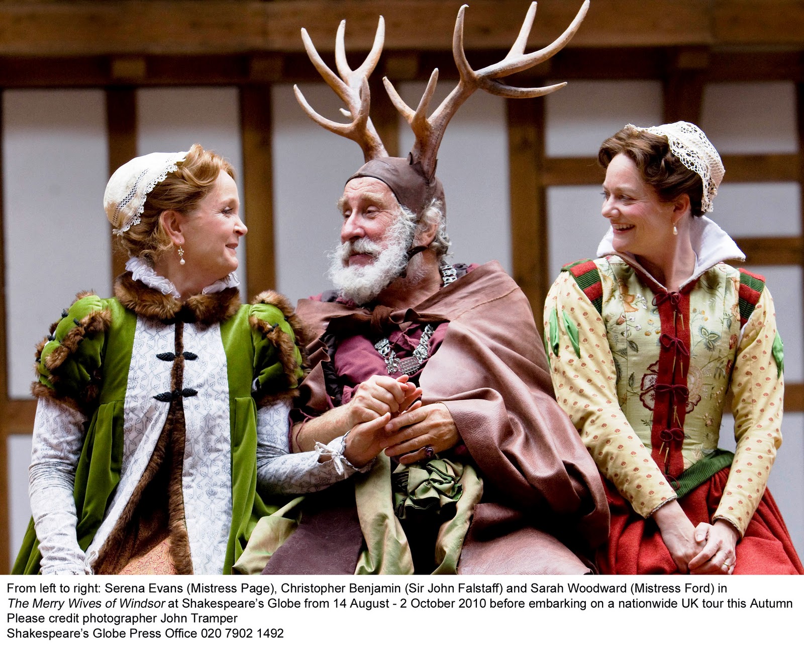 Nicolai - The Merry Wives of Windsor - Overture - YouTube