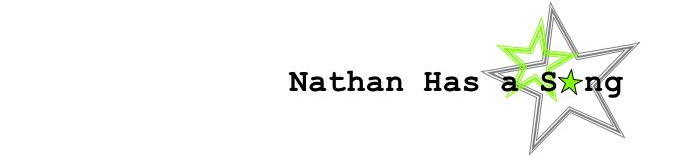 Nathan Has a Song