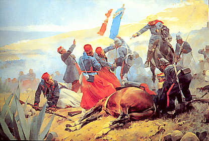 rencontres france mexique