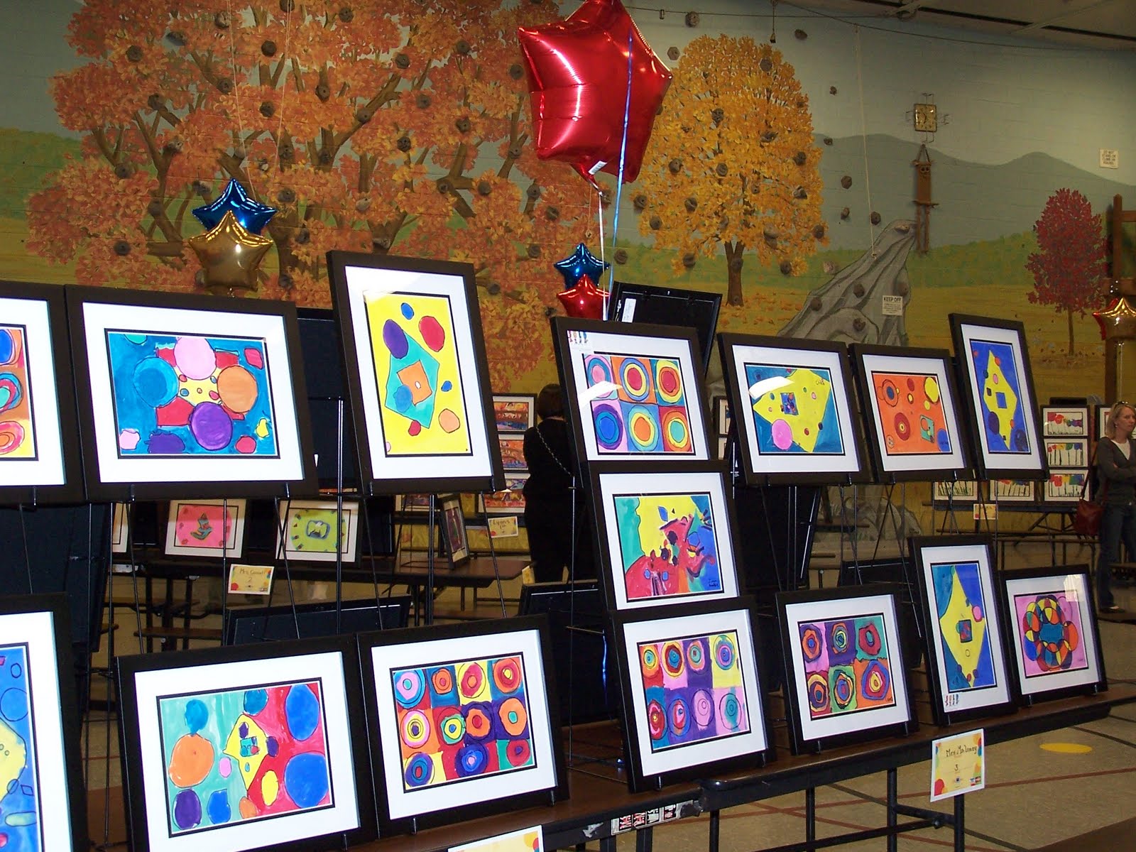 Kids Art Images
