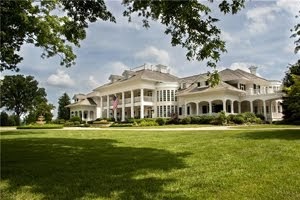 alan jackson house homes tennessee country mansions mansion big car franklin nashville family collection mega houses tn whopper star jacksons