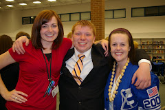 Me and the Advisors at SBO Inauguration