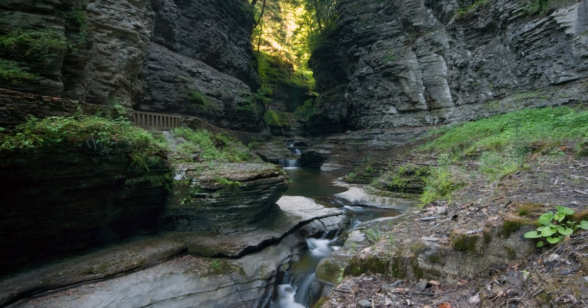 Wokn Blog Finger Lakes on the Fourth