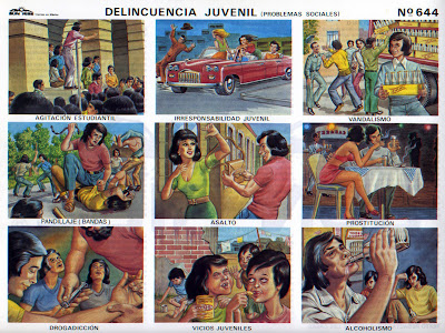 VIOLENCIA JUVENIL COLOMBIA violencia juvenil colombia: