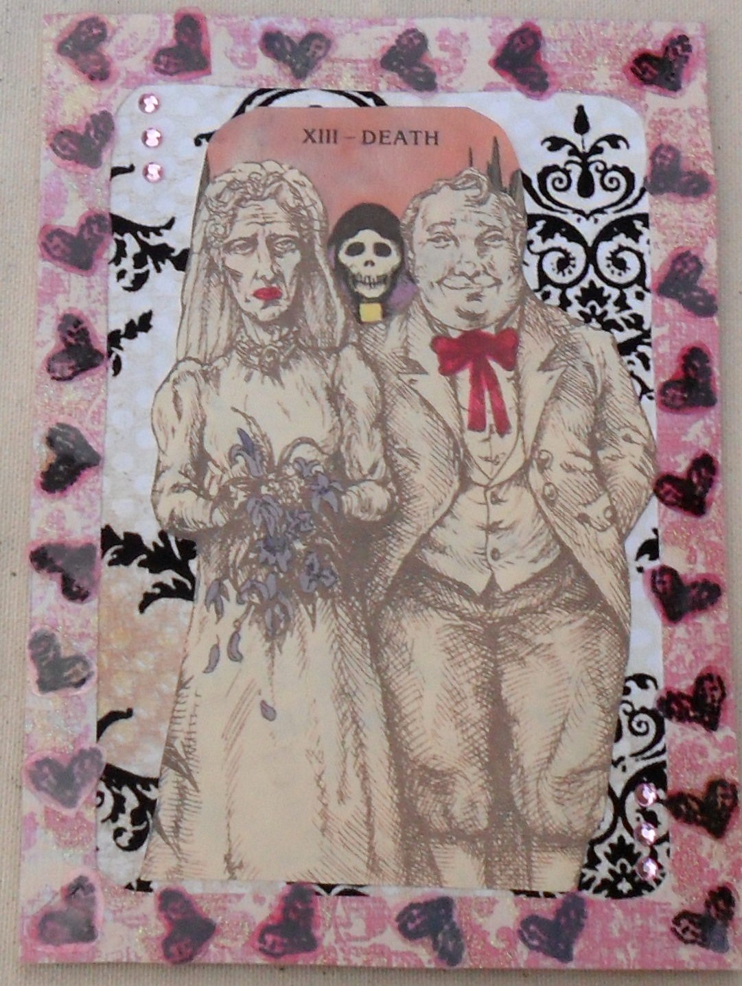 UniquelyOdd: October 2010