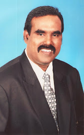 YB SAUDARA M.RAVI