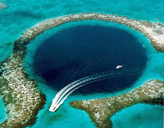 Belize Blue Hole