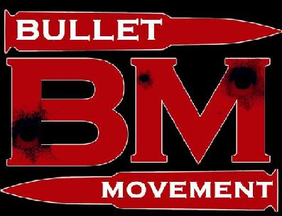 Bullet Movement