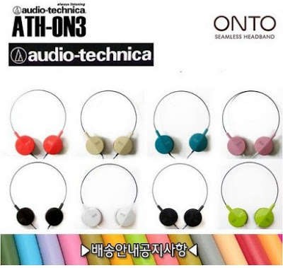 ONTO Headphones
