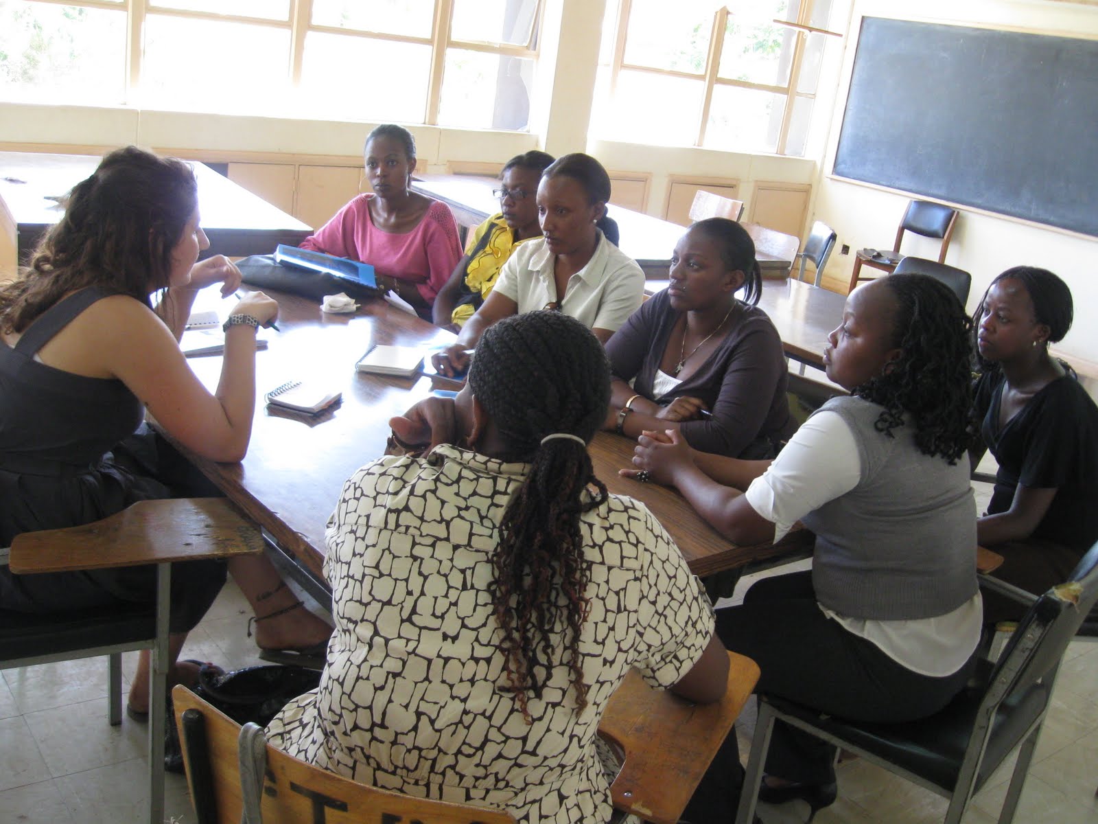 Kenya College