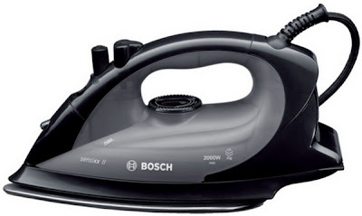 Утюг Bosch TDS 1023