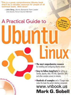 A Practical Guide to Ubuntu Linux