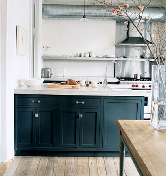 modern antique Jenna Lyons House Tour From Domino