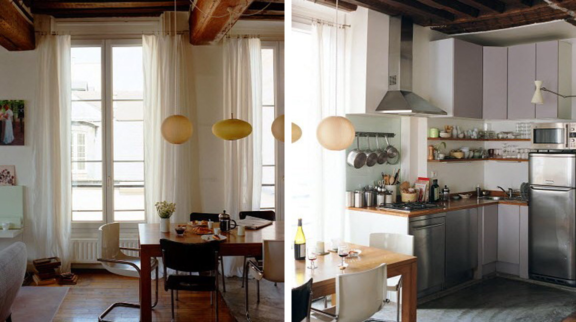 {BLACK. WHITE. YELLOW.} Vanessa Bruno