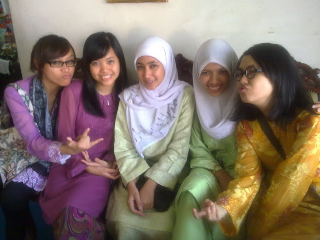 me n myfrenz..