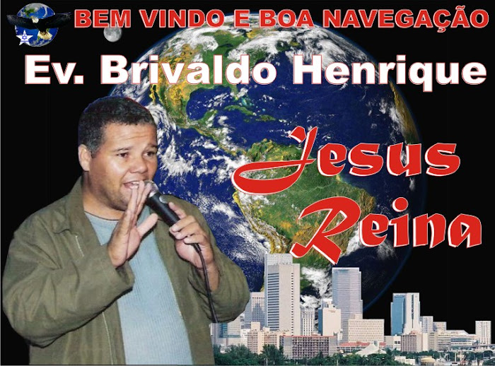 SITE Evangelista Brivaldo Henrique