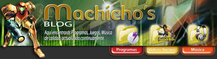 Descargas Programas Juegos y Musica