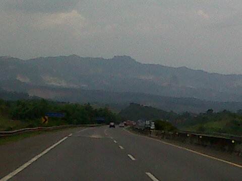 Hotel Samudra Bandung