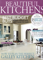 k. Madison Moore in Beautiful Kitchens