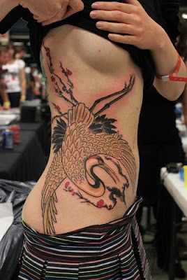 Amazing Tattoo Design - (0