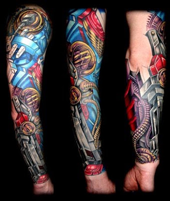 Tattoo Designs For Arm Tattoo Picture 9