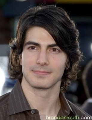 Y424syno European Hairstyles Men