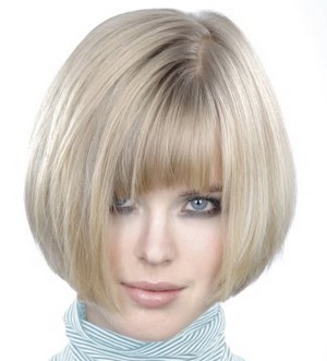 Layered Bob Hairstyle Layered Bob Hairstyle