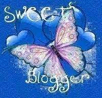 SWEET BLOGGER