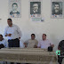 Organizaciones y autoridades se reúnen en Laguna Salada