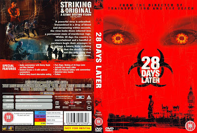 28 Days Later (2002) #03