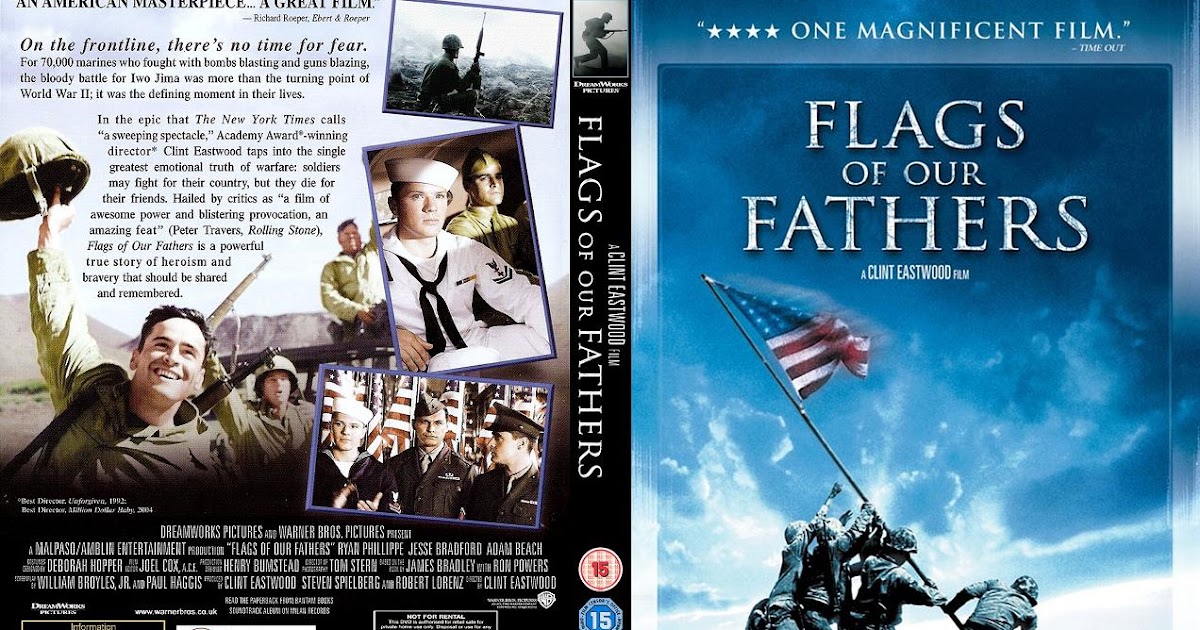 Movies Collection Flags of Our Fathers [2006]