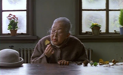 Toronto J-Film Pow-Wow: Top Ten Favorite Scenes in Japanese Cinema