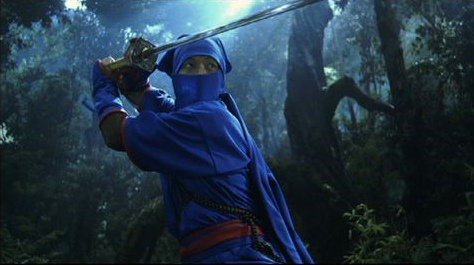 Get Wallpaper Toronto J Film Pow Wow Review Nin X Nin Ninja Hattori Kun The For Free