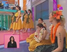 Video da apresentação na RTP1 » Abril 2009