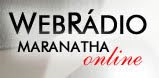 Web Radio Maranatha