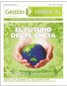 Revista: Gestion Ambiental (MUY PRONTO)