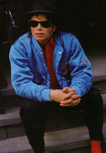 RIP MJ .