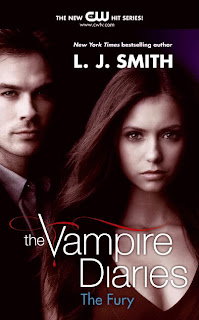 The Vampire Diaries: The Fury L. J. Smith