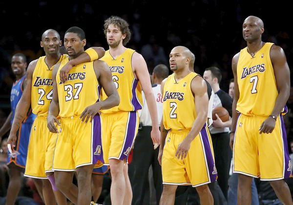 Ron Artest Wallpaper Lakers. team la lakers a playeron