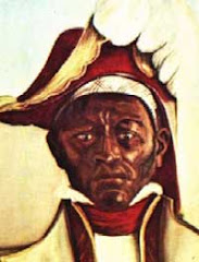 JEAN JACQUES DESSALINES