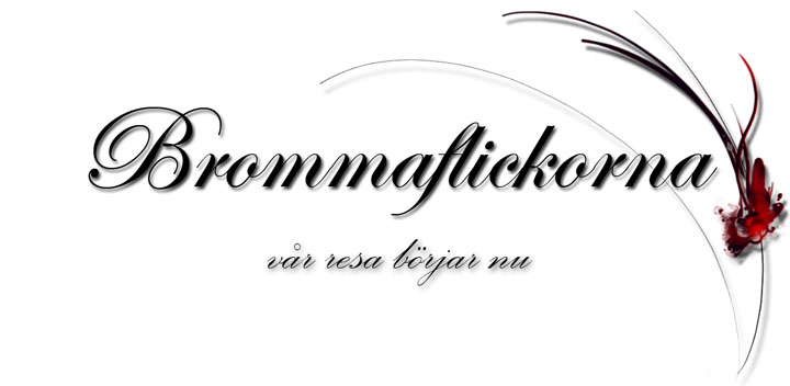 Brommaflickorna