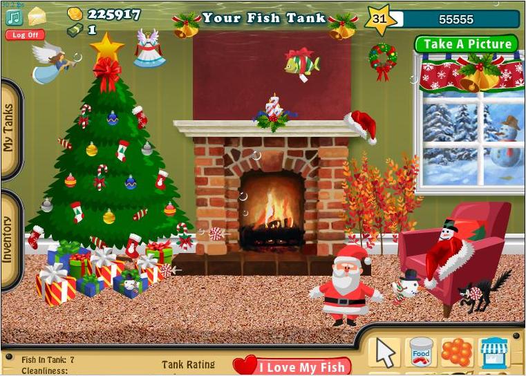 Sweet December