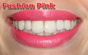 Mac Fusion Pink