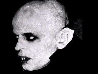Vampire Bodies