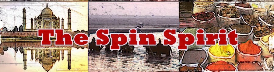 the spin spirit