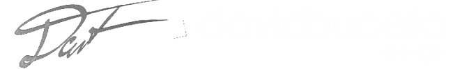 David Buceta - Designs