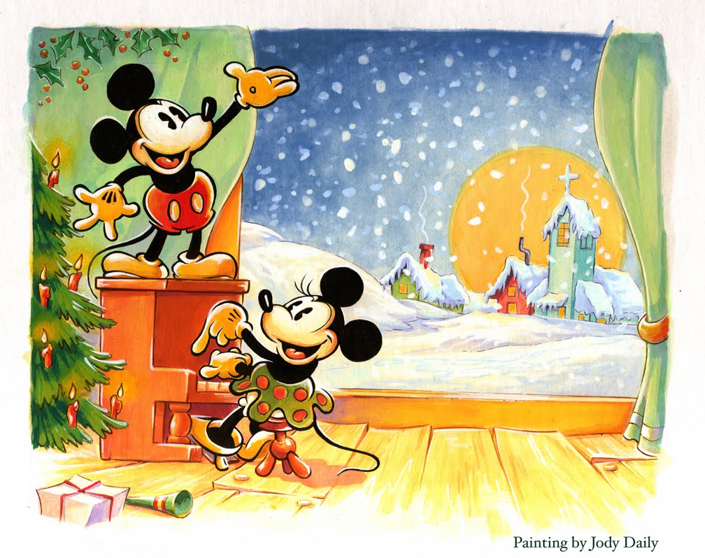 Kevin Kidney: December 2010