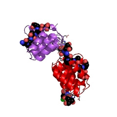 Structure (3D structures containing this domain)