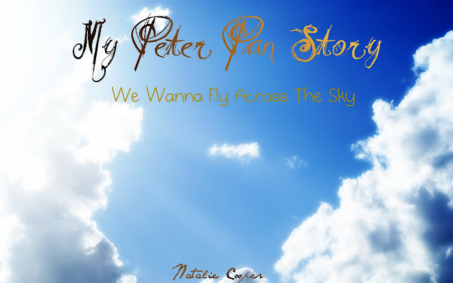 My "Peter Pan" Story